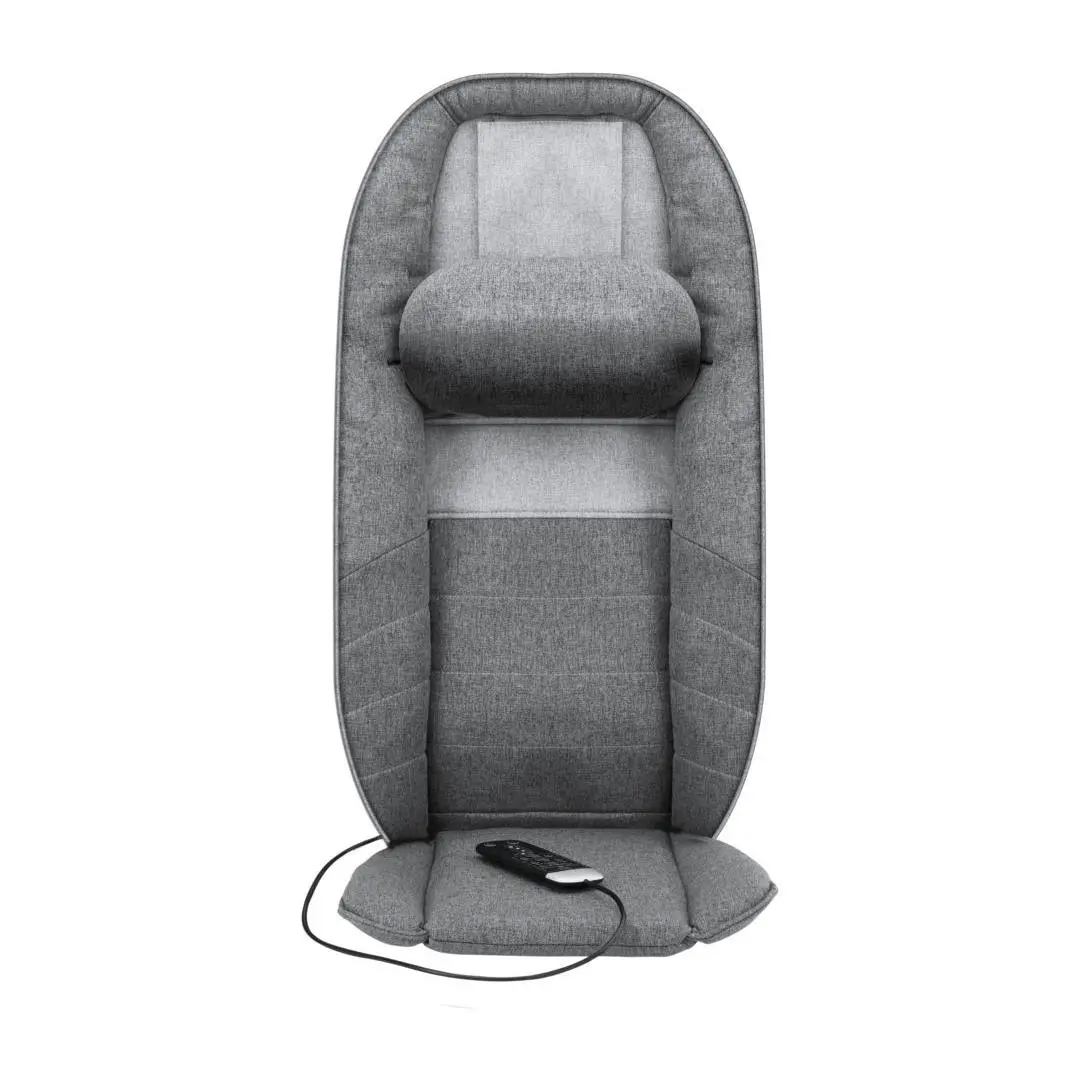HoMedics 2-in-1 Custom Comfort Shiatsu MassageCushion & Mat HoMedics 2-in-1 Custom Comfort Shiatsu MassageCushion & Mat