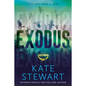 Exodus -- Kate Stewart - Paperback