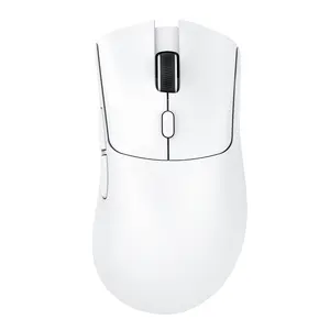 Lightweight mouse, three-mode Bluetooth wireless gaming mouse for eSports, laptop mouse