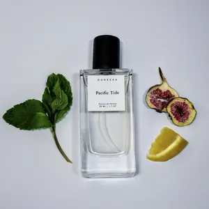 Oudessa, Pacific Tide, Unisex perfume, 50ML/1.7 OZ