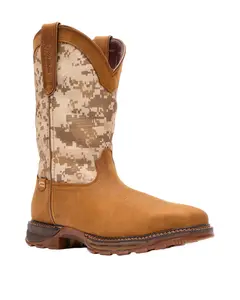 Durango Maverick XP Steel Toe Waterproof Western Work Boot DDB0207