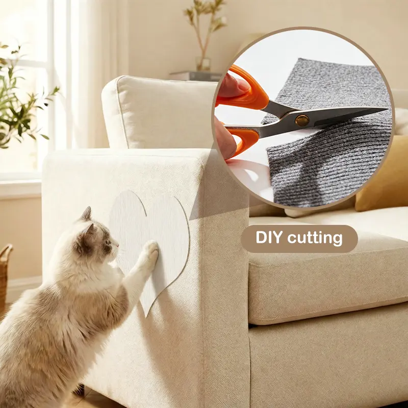 BEIGE(11.8*11.8 inche)-4Pcs