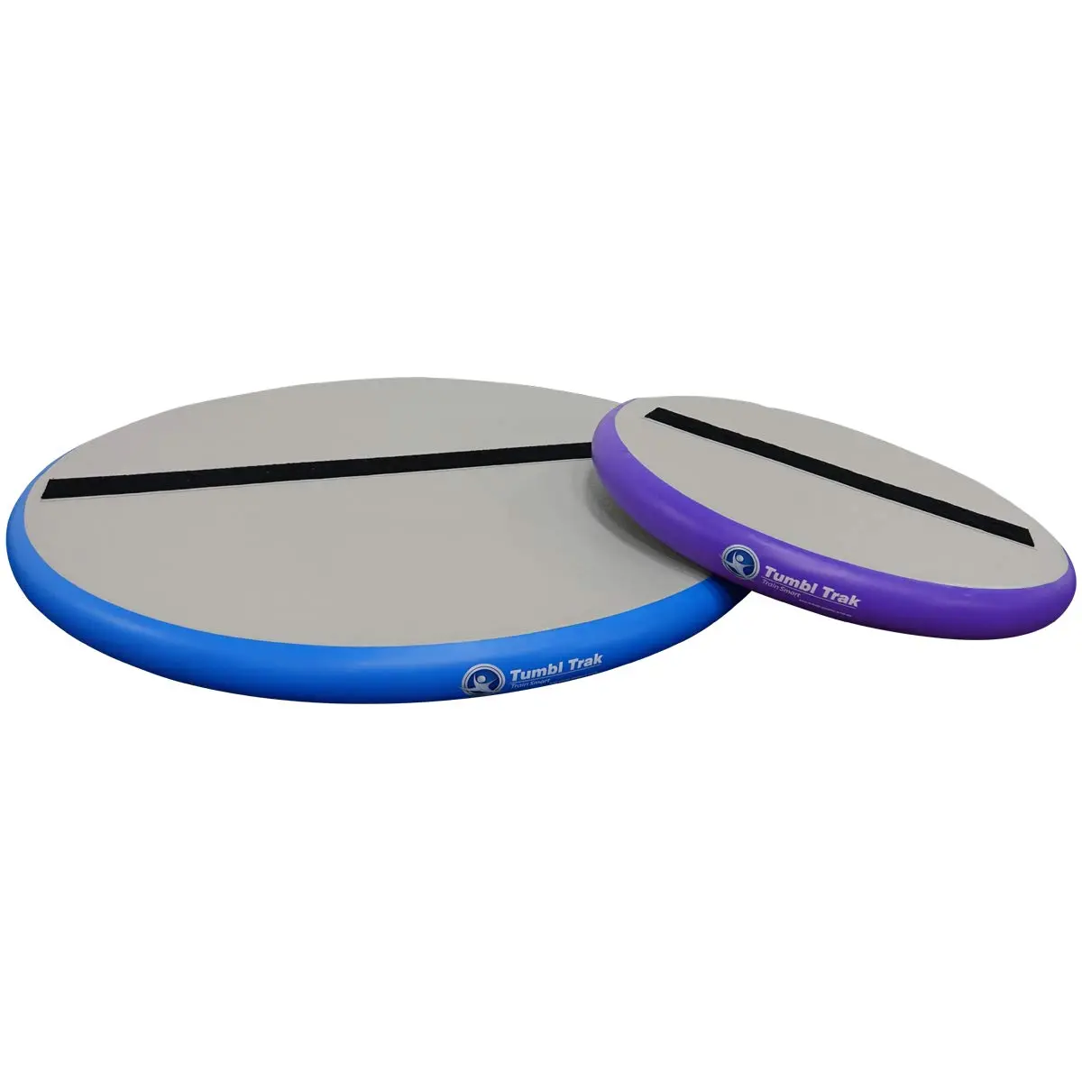 Tumbl Trak HS-3blue 3Ft Hot Spot, Blue Tumbl Trak HS-3blue 3Ft Hot Spot, Blue