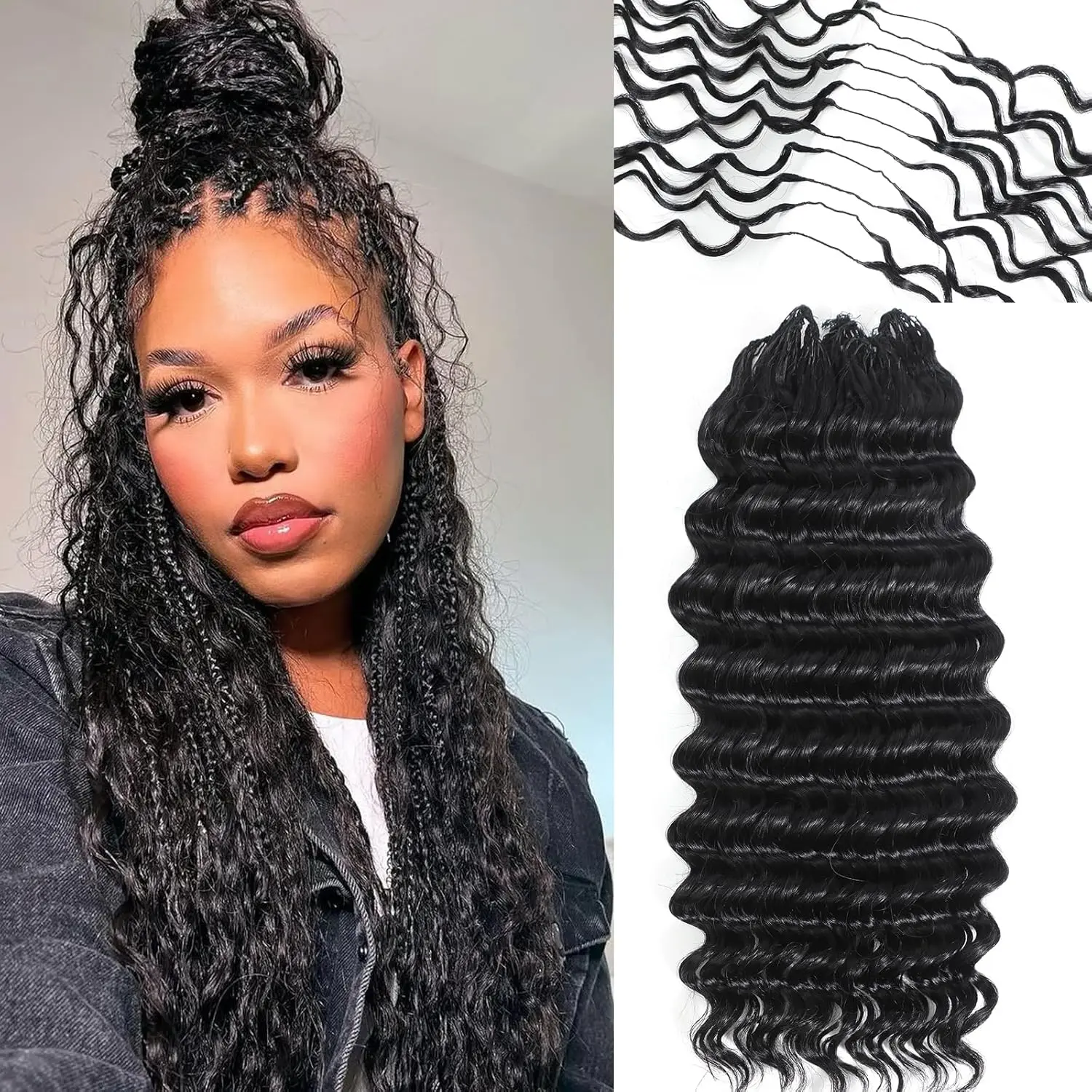 Deep Wave