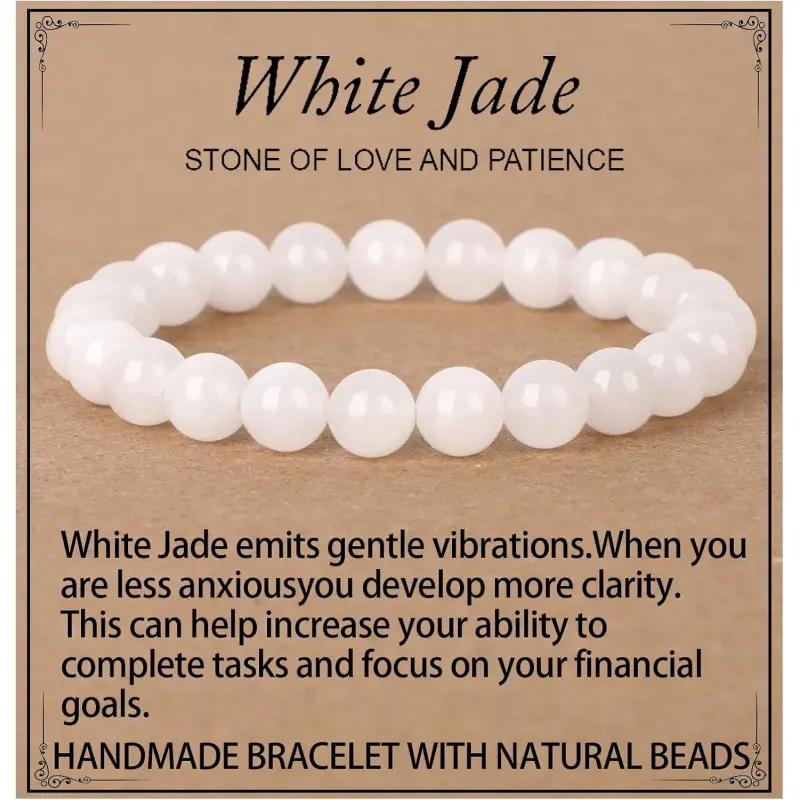 White Jade