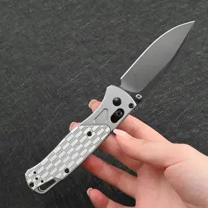 Daily Utility Cutting Knife withPortable Clip, Household Kitchen Tool for Fruit Food Preparation