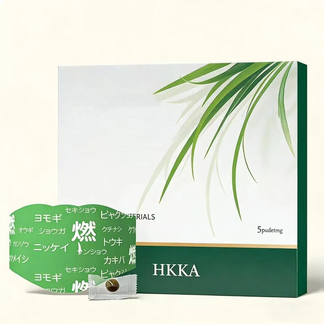 Healthcare Hanpo Japanese Herbal Pad BalancePatch,Waist and abdomen brush Healthcare