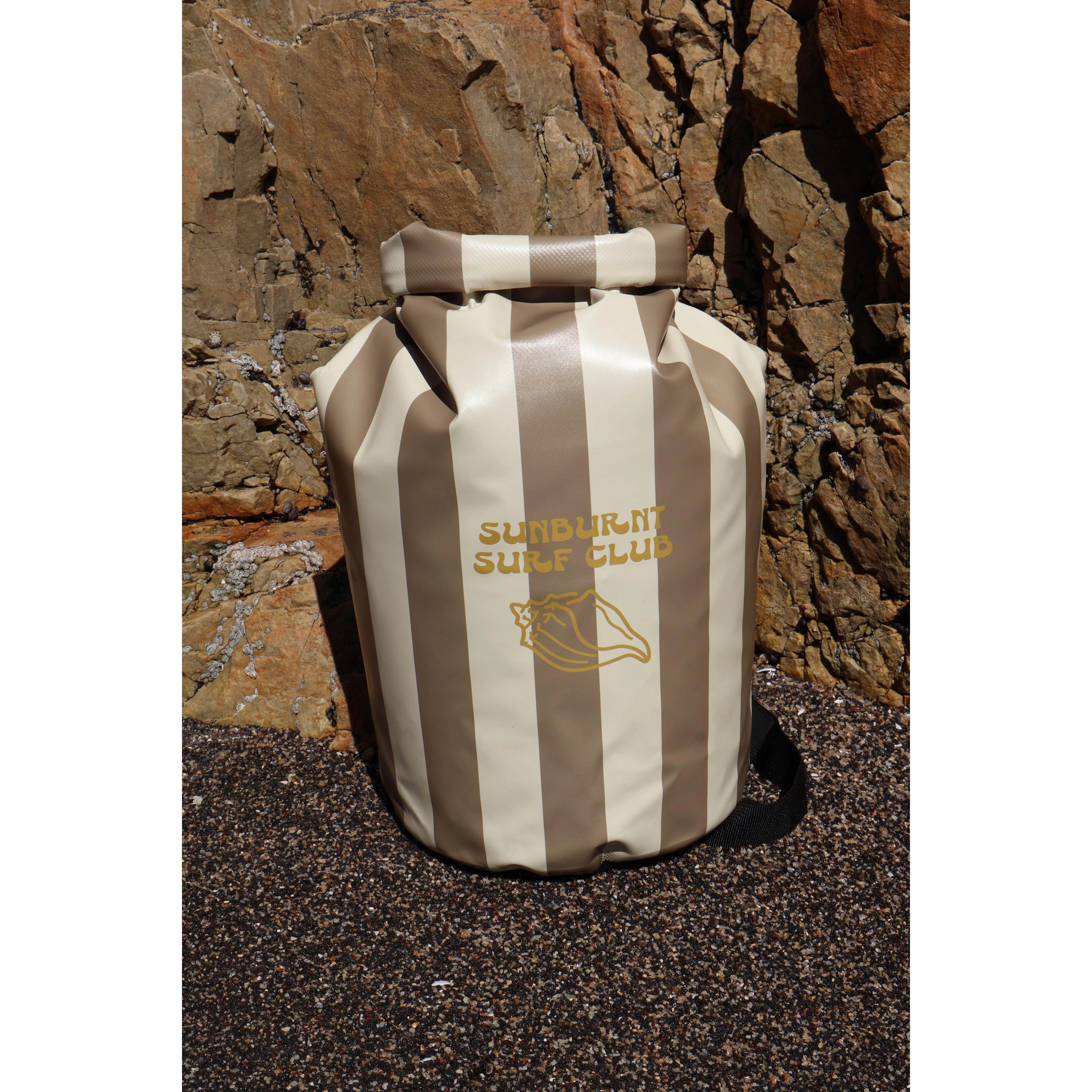 Sunburnt Surf Club Dry Bag