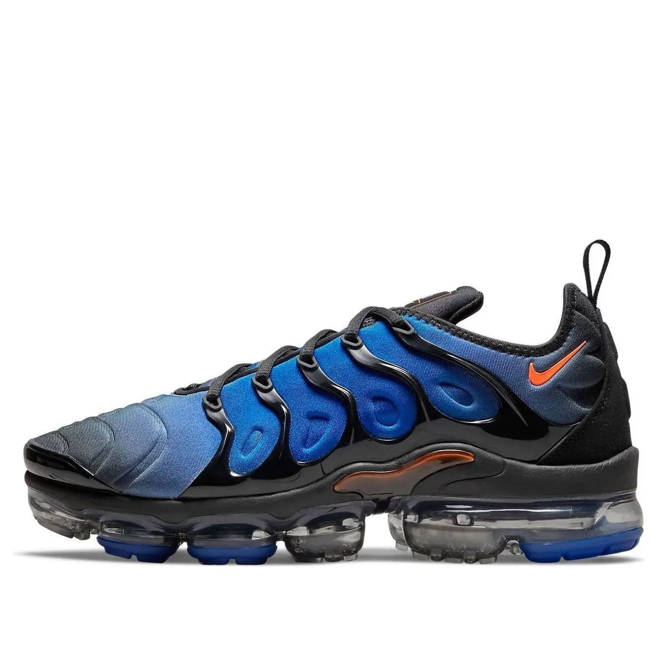 Nike Air VaporMax Plus 'Knicks' DO6679-001 Nike Air VaporMax Plus 'Knicks' DO6679-001