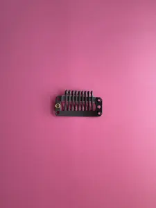 [Not For Sale) Paneway Snap Clips with Topper Purchase-Automatically Included after Purchase (Do Not Order Separately)