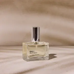 Bali Beach Night Fragrance