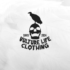 VULTURE LIFE CLOTHING