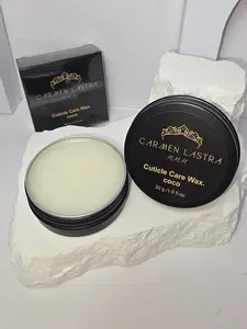 Cuticle Care Wax. Coco