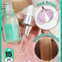 Red Onion Hair And Scalp Oil -15ml/0.5Fl Oz