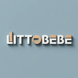LITTOBEBE shop logo