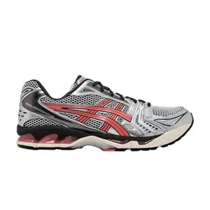 ASICS Gel Kayano 14 'Silver Papaya'