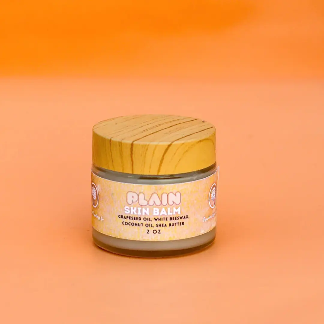 eczema safe moisturizer| travel sized| natural skin care| face and body| dry skin treatment| handmade small batch| fragrance free| unscented