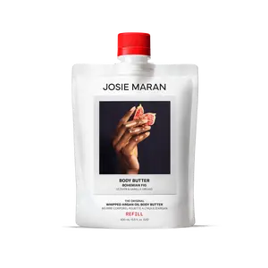 Whipped Argan Oil Body Butter