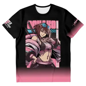 Ochako T-shirt