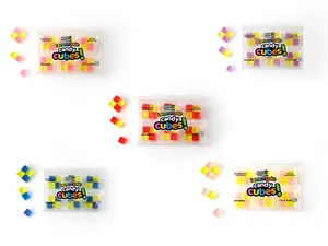 Candy Cubes - Lemonade Bundle Pack