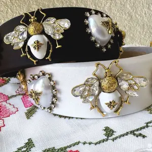 Bee Headband