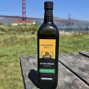 Premium Extra Virgin Olive Oil