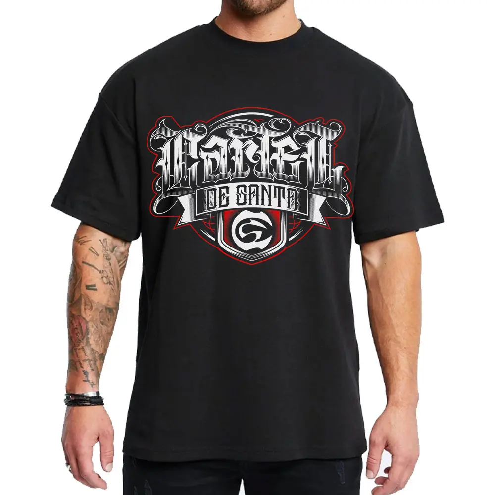 Cartel Art Chicano Clothing Chicana Outfit Lowrider Style Chola Graphic Tee Hoodie Loose Fit Medium Heavy Cotton Blend True to Size for Men & Women S-5XL s7