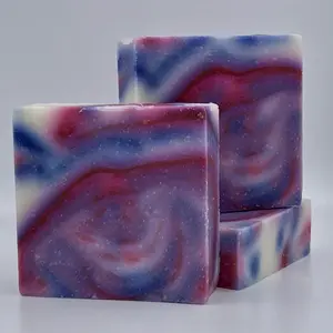 WILD PASSION SOAP