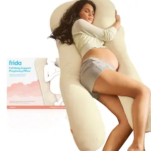 Full Body Support Pregnancy Pillow Full Body Support Pregnancy Pillow