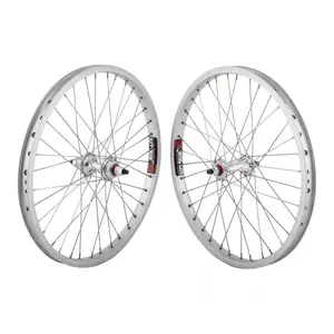 WHEEL MASTER WHL PR 20x1.75 406x22 SUN RHYNO LITE SL 36 BP FF SEAL 3/8 SL 110mm SS2.0SL