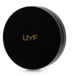 3-color facial professional makeup powder, skin color makeup powder, waterproof, self owned brand loose powder