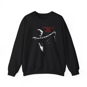 DEXTER SWEATER, Dexter Tonight's The Night Shirt, Dexter Morgan