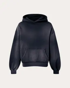 HEAVYWEIGHT EVERYDAY FADED HOODIE
