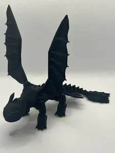 Toothless