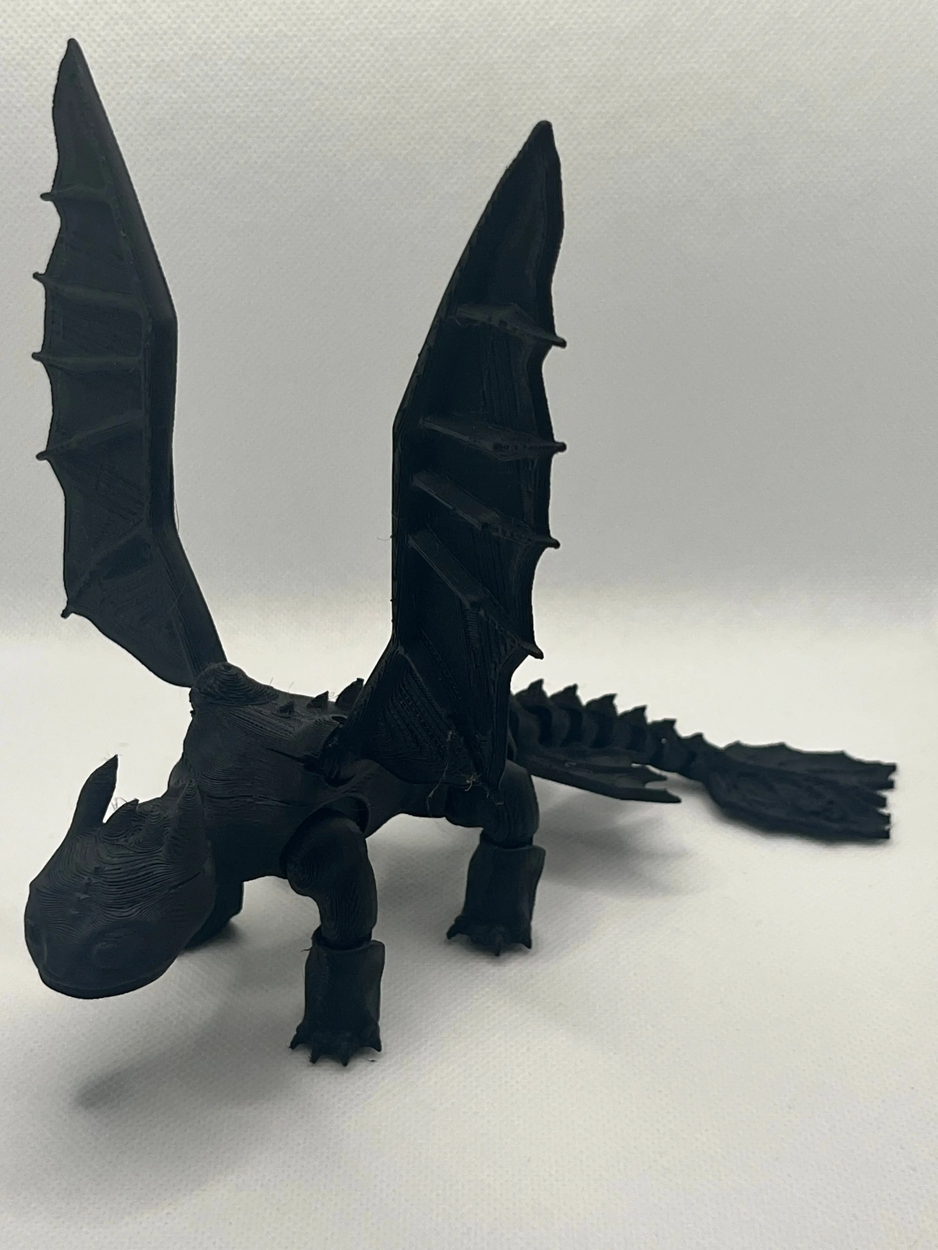 Toothless