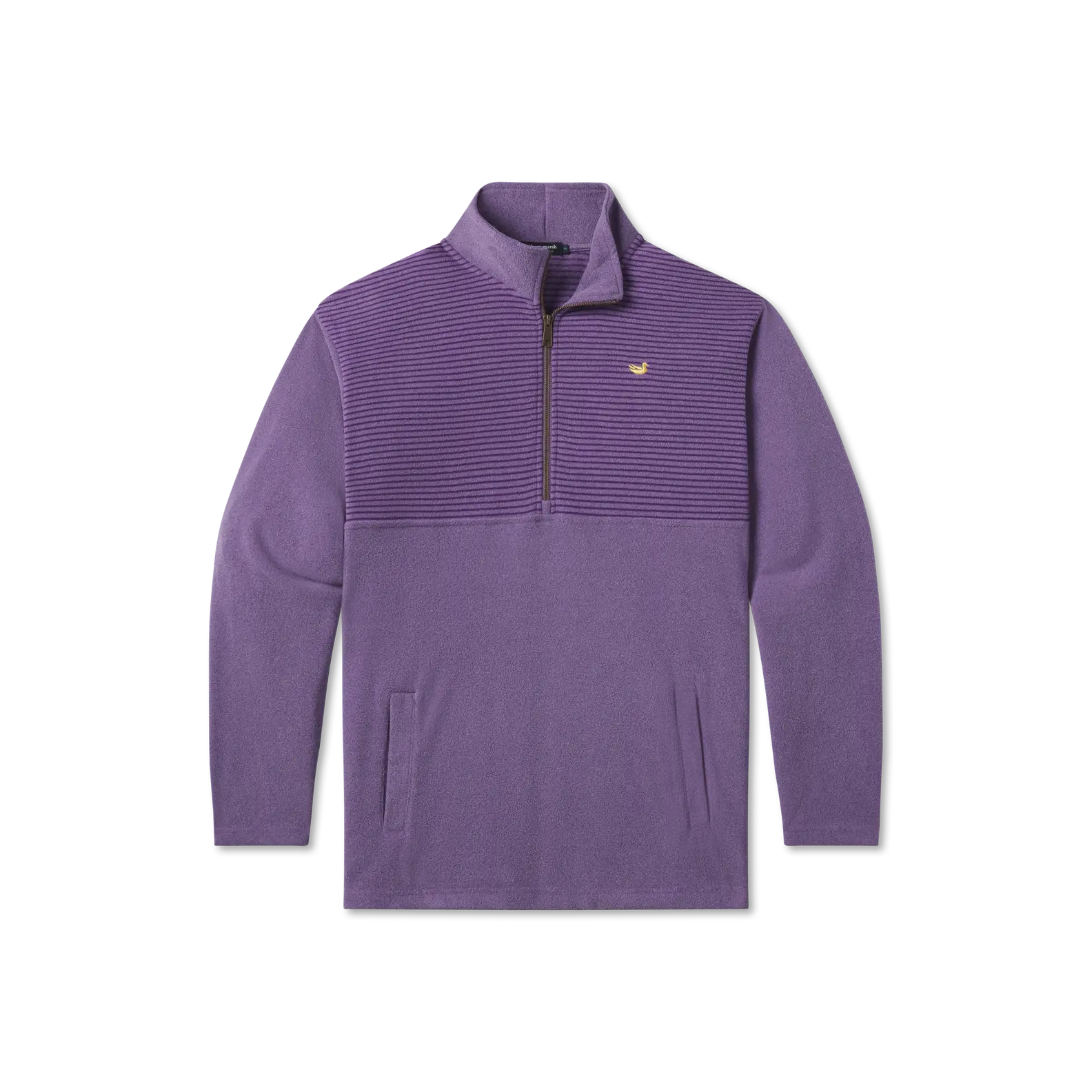Granger Lake Fleece Pullover