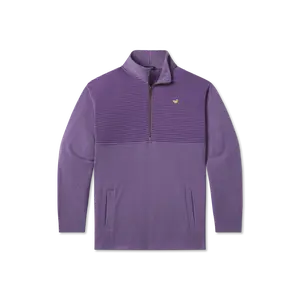 Granger Lake Fleece Pullover
