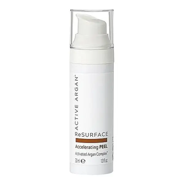Active Argan Resurface Accelerating Peel