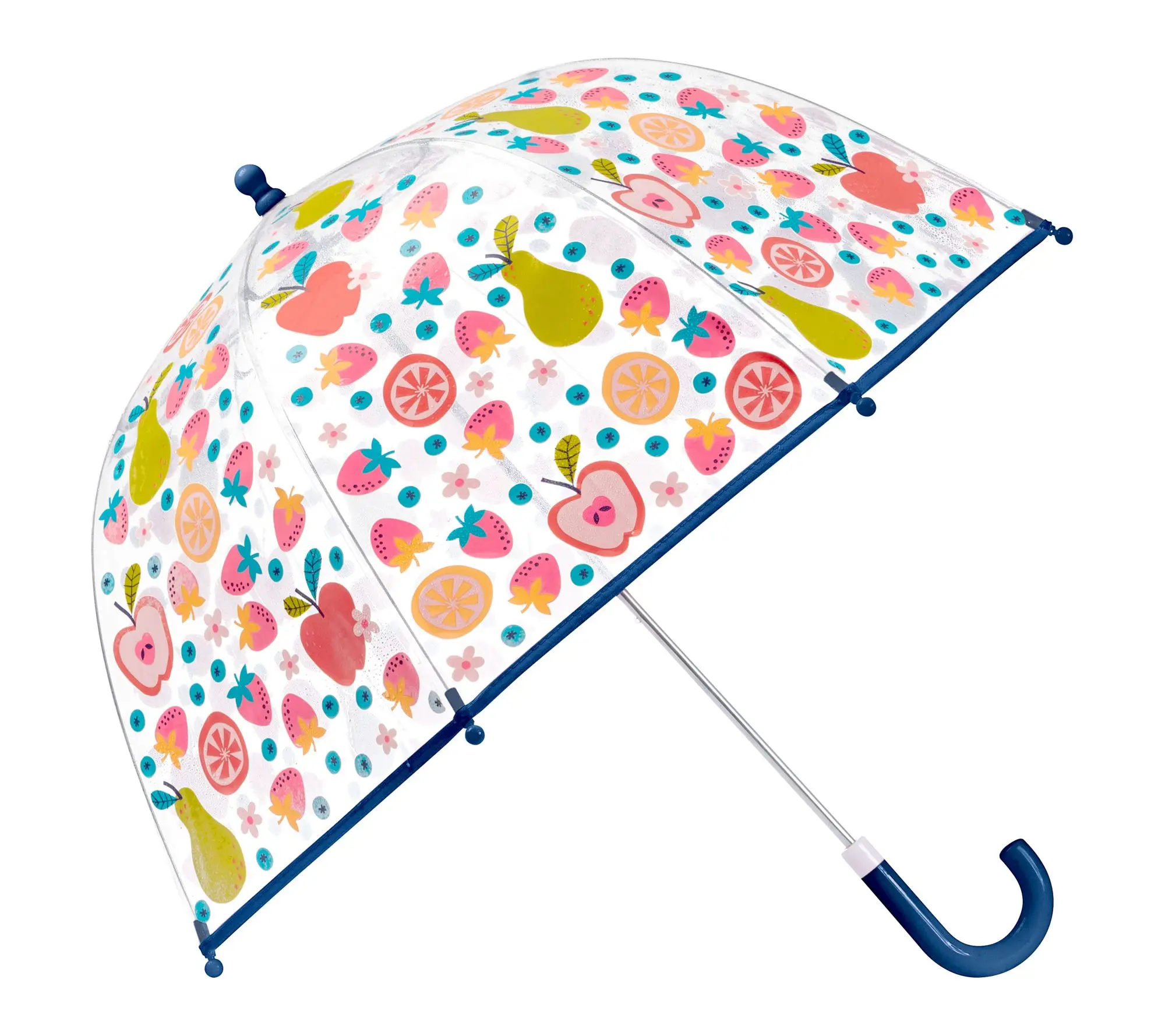 Stephen Joseph Kids Clear Color Changing Umbrellas Stephen Joseph Kids Clear Color Changing Umbrellas