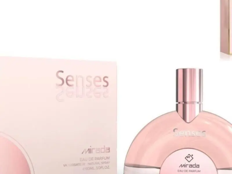 Senses Eau De Parfum