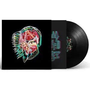 All Them Witches - Nothing As The Ideal NEW Vinyl Record 607396542116