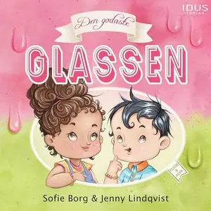 USED-Den godaste glassen by Sofie Borg (Hardcover)