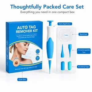 Auto Tag Removal Kit