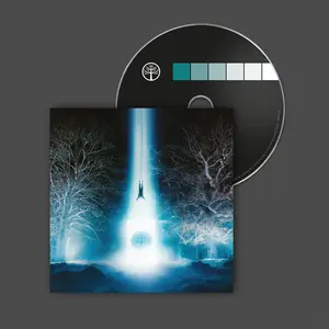 Enter Shikari - Lose Your Self  [COMPACT DISC - CD] With Booklet, Digipack Packaging, UK - Import