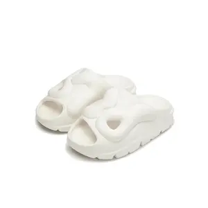 Psylos1 cloud bread slippers Footwear Comfort Summer Shoe Walking Shoes Sandal Weight Boy