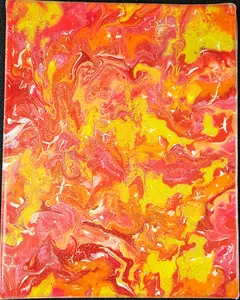 original painting