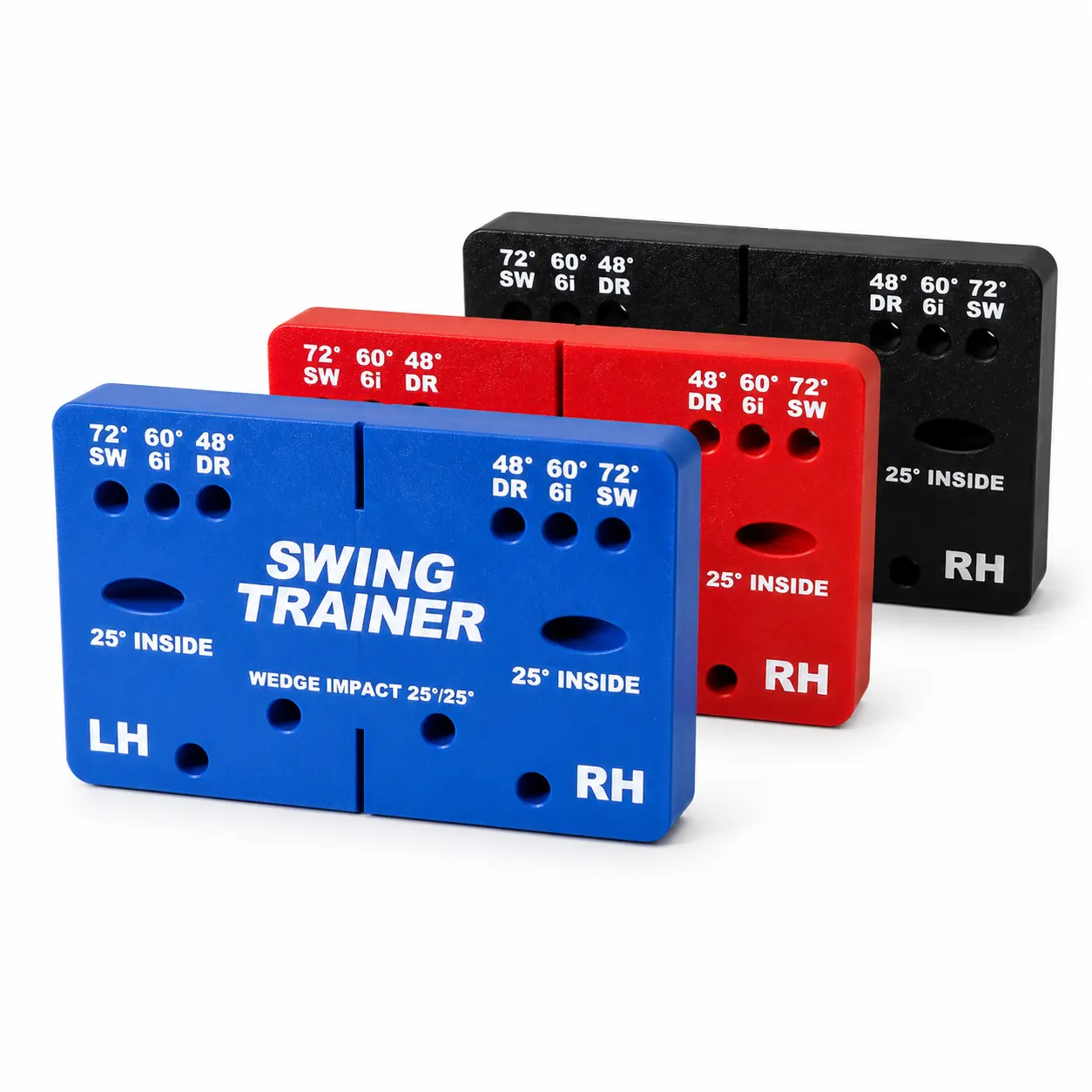 Golf Swing Trainer