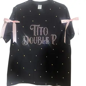 TITO TSHIRTS Womenswear Top