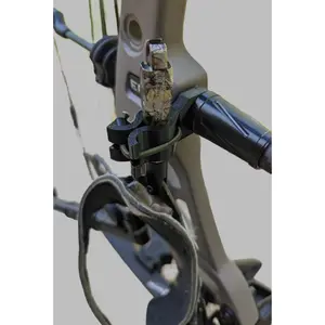 Archery Wrist Release Stabilizer Holster Archery Wrist Release Stabilizer Holster