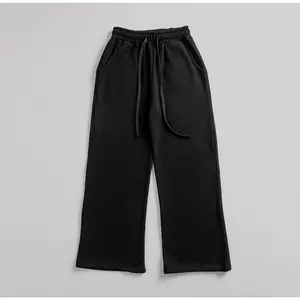 Black Givn Sweatpants